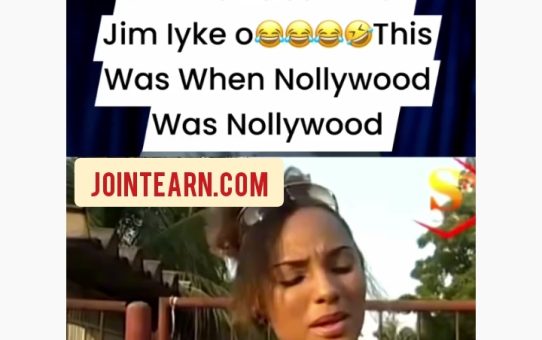 Prime Nollywood 😅